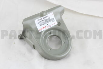 5170560160 BRACKET SUB-ASSY, CAB REAR MOUNTIN