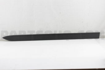 517716A120 PLATE, STEP, RH