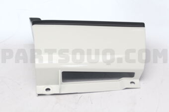 5177326034A0 Toyota COVER, STEP PLATE, RH