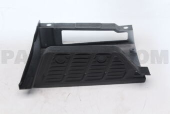 5177326034A0 Toyota COVER, STEP PLATE, RH