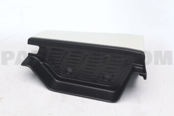 5177326034A0 Toyota COVER, STEP PLATE, RH