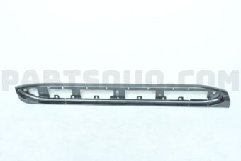 5177360100 COVER, STEP PLATE, RH