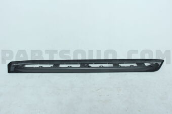 5177360100 COVER, STEP PLATE, RH