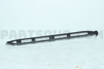 5177360100 COVER, STEP PLATE, RH