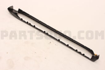 5177360160C0 Toyota COVER, STEP PLATE, RH