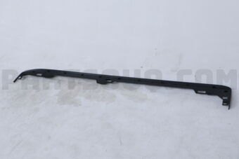 5177360170 Toyota COVER, STEP PLATE, RH