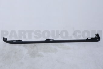 5177360170 Toyota COVER, STEP PLATE, RH