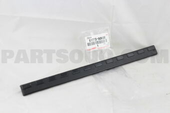 5177390K00 COVER, STEP PLATE, RH/LH