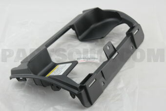 5177660031 COVER, REAR STEP, NO.2
