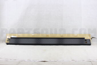 5178160171 Toyota PANEL, STEP, RH
