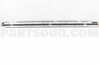 5178260260 PANEL, STEP, LH