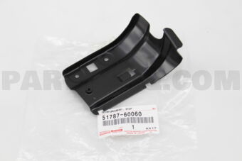 5178760060 REINFORCEMENT, STEP COVER