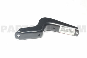 5179360170 BRACKET, SIDE STEP, NO.1, RH/LH