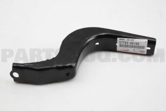 5179360190 BRACKET, SIDE STEP, NO.1, RH/LH