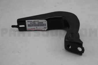 5179560060 BRACKET, SIDE STEP, NO.2, RH/LH