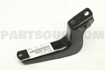 5179560090 BRACKET, SIDE STEP, NO.2 RH
