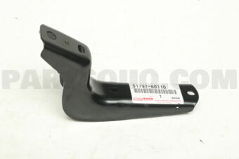 5179760110 BRACKET, SIDE STEP, NO.3, RH/LH