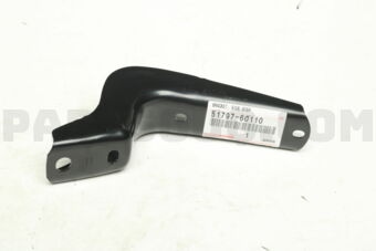 5179760110 BRACKET, SIDE STEP, NO.3, RH/LH