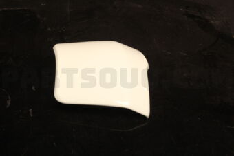 5190260020A0 Toyota COVER SUB-ASSY, SPARE WHEEL