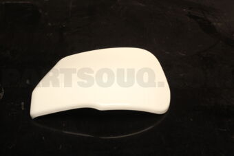 5190260020A0 Toyota COVER SUB-ASSY, SPARE WHEEL