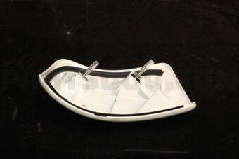 5190260020A0 Toyota COVER SUB-ASSY, SPARE WHEEL