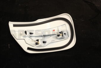 5190260020A0 Toyota COVER SUB-ASSY, SPARE WHEEL