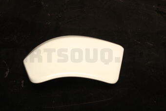 5190260020A0 Toyota COVER SUB-ASSY, SPARE WHEEL