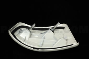 5190260020A1 COVER SUB-ASSY, SPARE WHEEL
