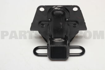 5190935011 TUBE SUB-ASSY, PINTLE HOOK SUPPORT
