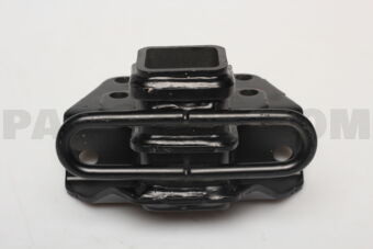 5190935011 TUBE SUB-ASSY, PINTLE HOOK SUPPORT