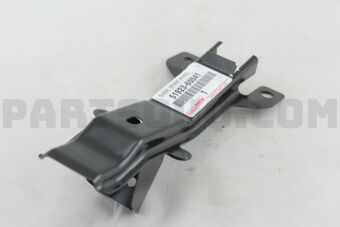 5192360041 GUIDE, SPARE WHELL CARRIER HANDLE