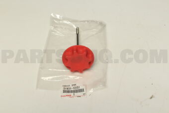 5193112151 CARRIER, SPARE WHEEL, NO.1