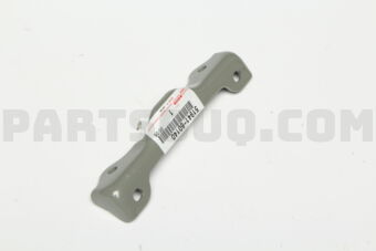 5194160140 BRACKET, SPARE WHEEL CARRIER