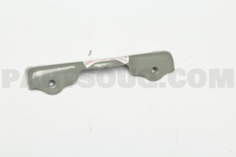 5194160140 BRACKET, SPARE WHEEL CARRIER