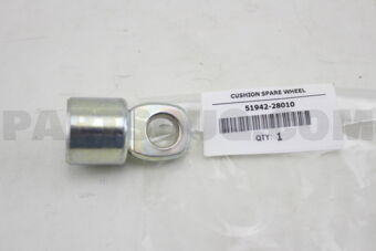 5194228010 HANDLE, SPARE WHEEL CARRIER BOLT