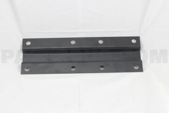 5194490K00 BRACKET, SPARE WHEEL CARRIER, NO.2