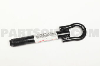 5196047020 HOOK ASSY, FRONT