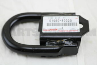 5196060020 HOOK, FRONT