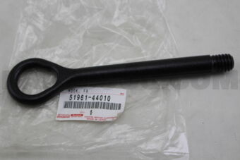 5196144010 HOOK ASSY, FRONT