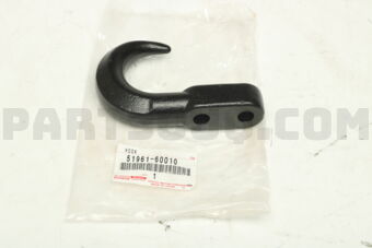 5196160010 HOOK, NO.1
