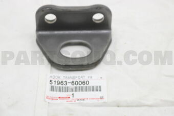 5196360060 HOOK, TRANSPORT