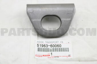 5196360060 HOOK, TRANSPORT
