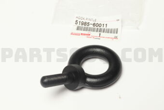 5198560011 HOOK, EYELET PINTLE