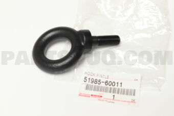 5198560011 HOOK, EYELET PINTLE