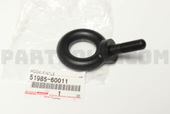 5198560011 HOOK, EYELET PINTLE