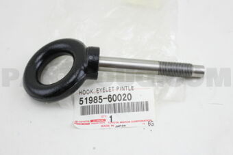 5198560020 HOOK, EYELET PINTLE