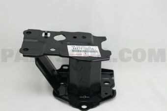 5201512310 ARM SUB-ASSY, REAR BUMPER, RH