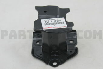 5201512330 ARM SUB-ASSY, REAR BUMPER, RH