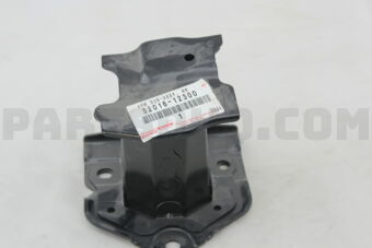 5201612300 ARM SUB-ASSY, REAR BUMPER, LH