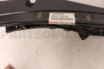 5202128140 REINFORCEMENT SUB-ASSY, FRONT BUMP